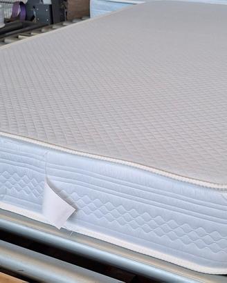 MATERASSO ALLA FRANCESE 140×200 ORTOPEDICO 