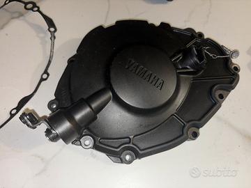 Carter motore r1 completi