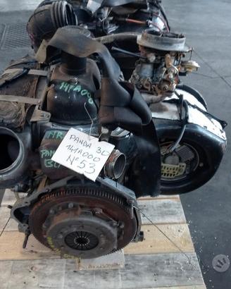 Motore fiat panda 30 141a000 raffreddato ad aria