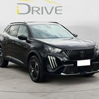 Peugeot 2008 PureTech 100cv S&S Allure nero...