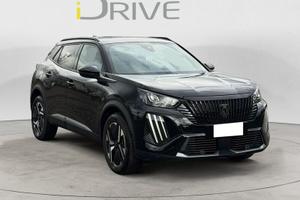 Peugeot 2008 PureTech 100cv S&S Allure nero...