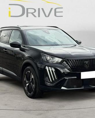 Peugeot 2008 PureTech 100cv S&S Allure nero...