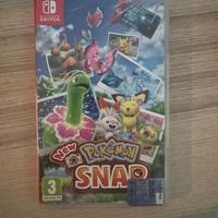 📸 NEW POKÉMON SNAP - Safari fotografico! 📸