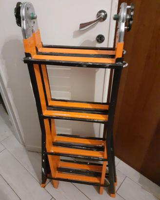 Scala telescopica  BRIXO