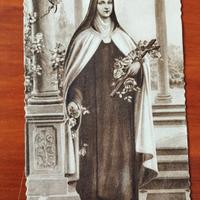 Santino S. Teresa del Bambino Gesù 