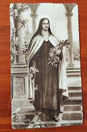 Santino S. Teresa del Bambino Gesù 