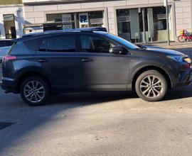 Toyota RAV 4 2018