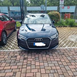 AUDI A3 1,6 TDI BUSINESS 95000km