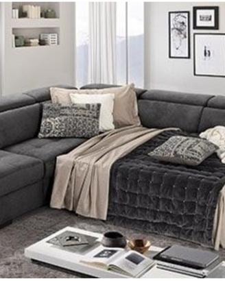 divano letto angolare 