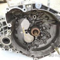 Cambio manuale fiat 500l / giulietta 1.6