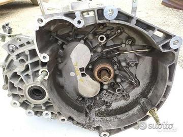 Cambio manuale fiat 500l / giulietta 1.6