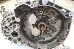Cambio manuale fiat 500l / giulietta 1.6