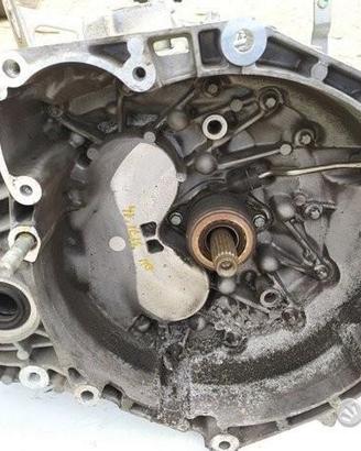 Cambio manuale fiat 500l / giulietta 1.6