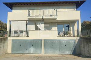 Villetta bifamiliare - Manerba del Garda