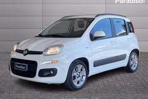 FIAT Panda LOUNGE | 1.3 - MULTIJET - DIESEL -...