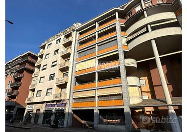 BOX AUTO SINGOLO IN VIA VINCENZO LANCIA