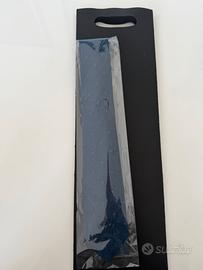 Cravatta Louis Vuitton nuova