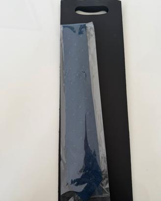 Cravatta Louis Vuitton nuova