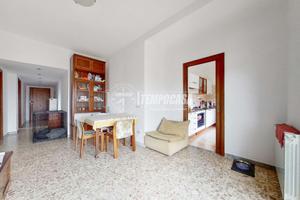 Appartamento a Fiumicino Via Gonnesa 3 locali