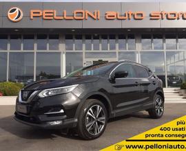 Nissan Qashqai 1.5 dCi N-Connecta KM CERTIFIC...