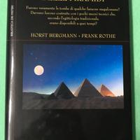 📚 Il codice delle piramidi. Horst Bergmann