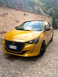 PEUGEOT 208 BLUE HDi ACTIVE PACK