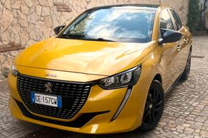 PEUGEOT 208 BLUE HDi ACTIVE PACK