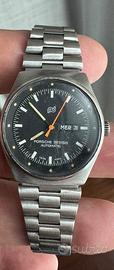 Orologio Porsche