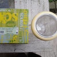 Portabottiglie termico scaroni