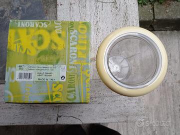 Portabottiglie termico scaroni