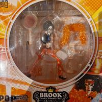 One piece - Megahouse - P.o.P. originali
