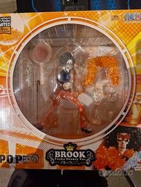 One piece - Megahouse - P.o.P. originali