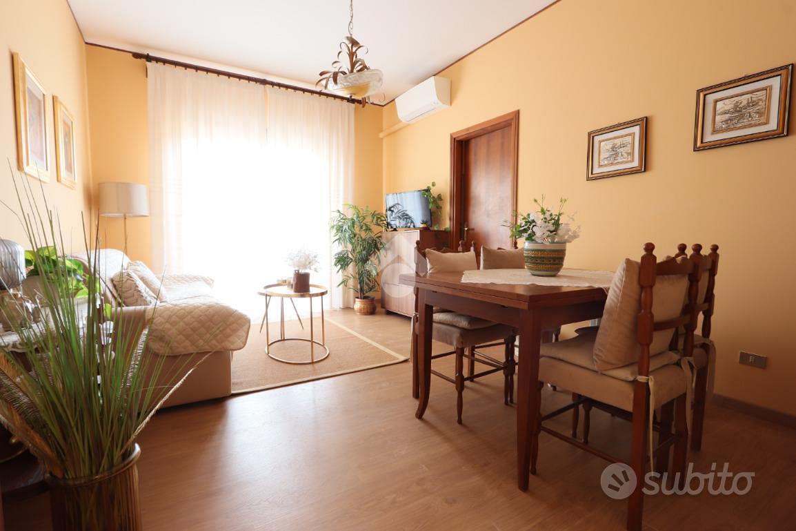 Apartment in Alba Adriatica, Villa Fiore, Teramo - Vista 4