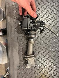 Carburatore dell’orto 28