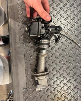 Carburatore dell’orto 28