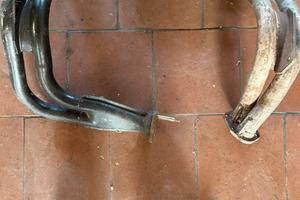 Ricambi lancia beta montecarlo