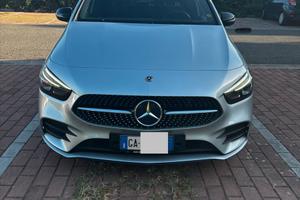 Mercedes Classe B 180 AMG PREMIUM