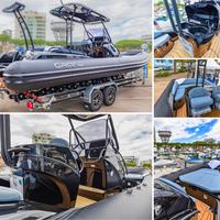 Gommone Grand G850