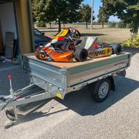 Carrello A6L