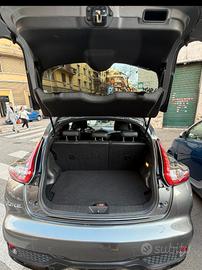 Nissan Juke 2018