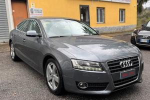 Audi A5 SPB 2.0 TDI 143 CV multitronic Advanced Ga