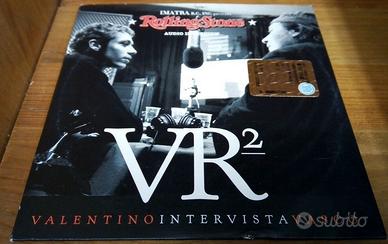 VR2 VALENTINO INTERVISTA VASCO