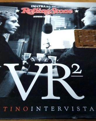 VR2 VALENTINO INTERVISTA VASCO