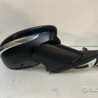 Specchietto retrovisore destro citroen c3 2025