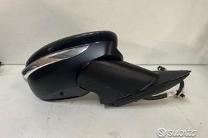 Specchietto retrovisore destro citroen c3 2025