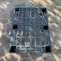 Bancali / Pallets in plastica