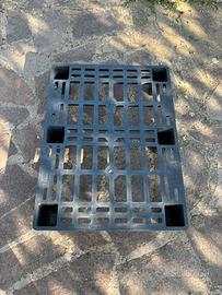 Bancali / Pallets in plastica