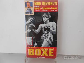 Benvenuti - Griffith