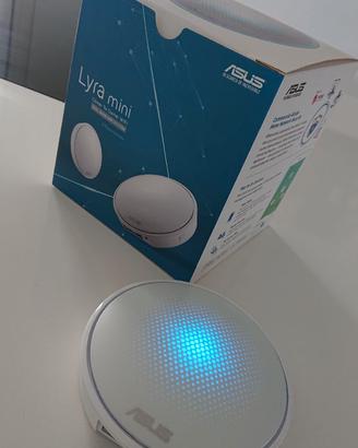 ASUS Lyra mini (MAP-AC1300) Sistema Wireless mesh