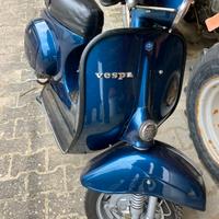 Vespa primavera